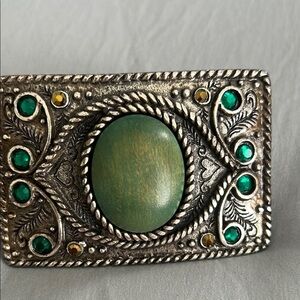 Doncaster Made In Italy Belt Size 6